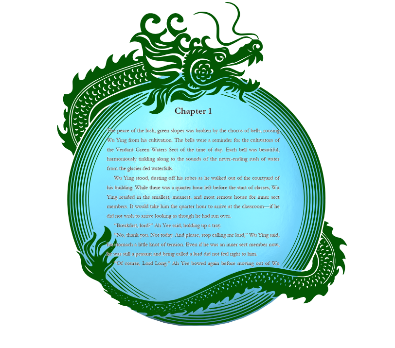 The First Stop (A Thousand Li #2)