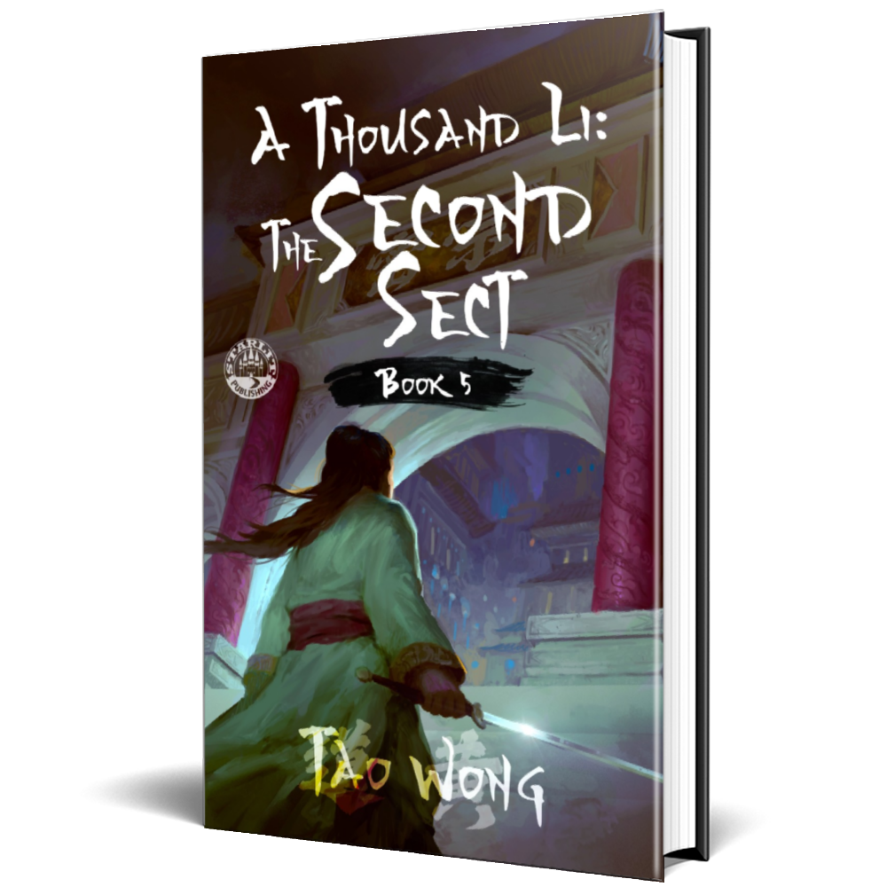 The Second Sect (A Thousand Li #5)