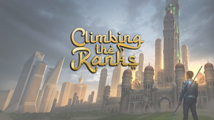 Climbing the Ranks - A Tower-Climbing LitRPG Cultivation Serial