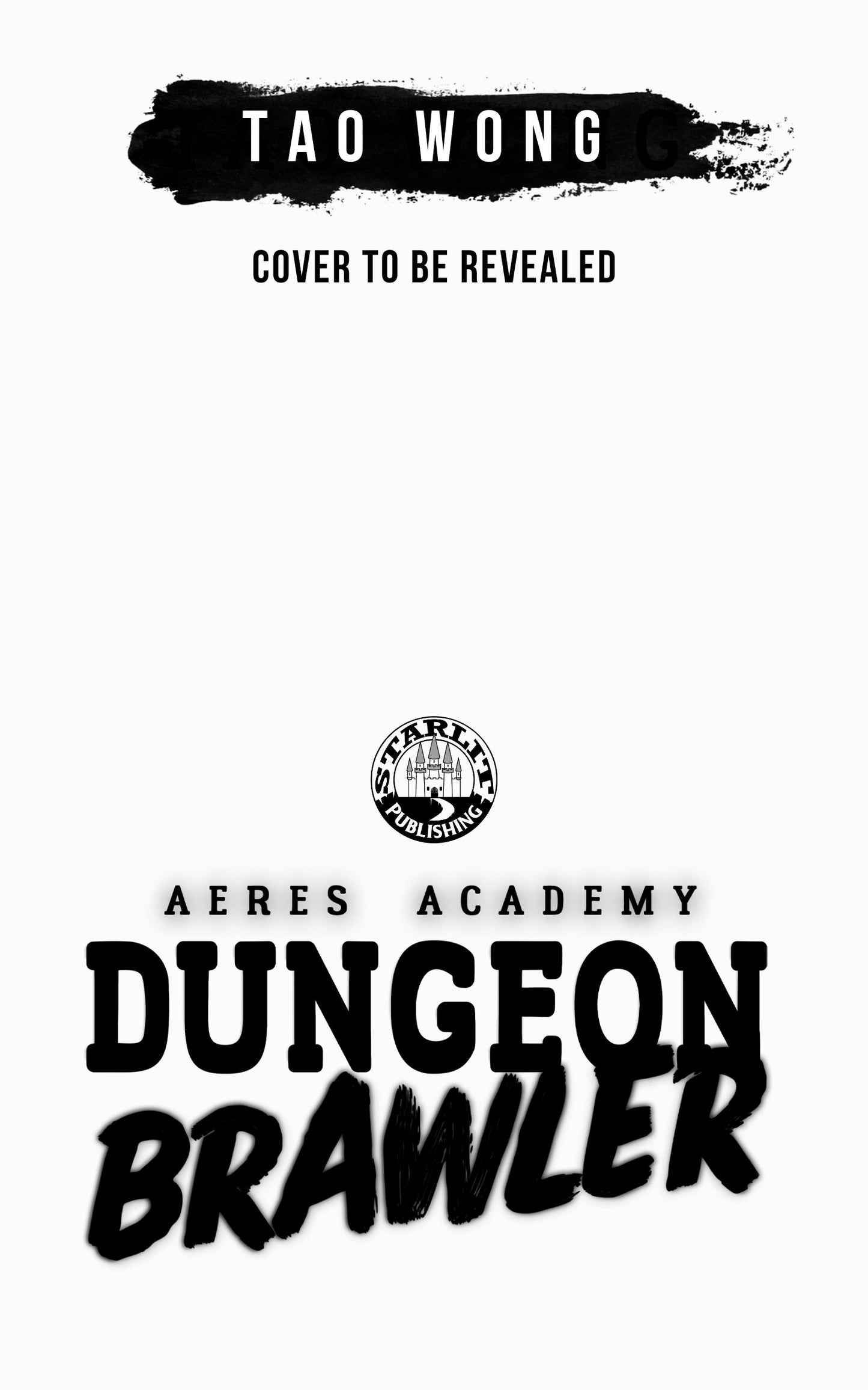 Aeres Academy (Dungeon Brawler #1)