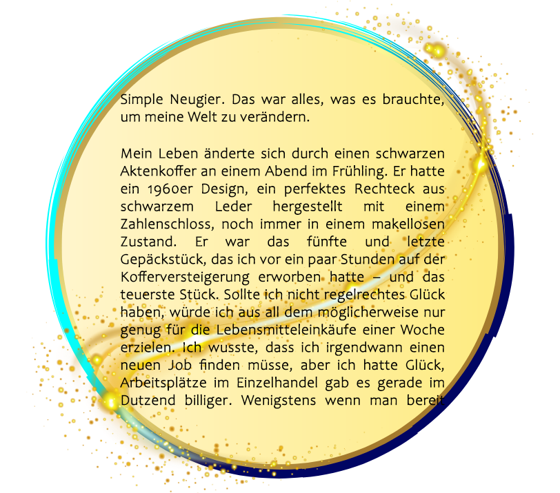 Verborgene Wünsche: Bücher 1-3