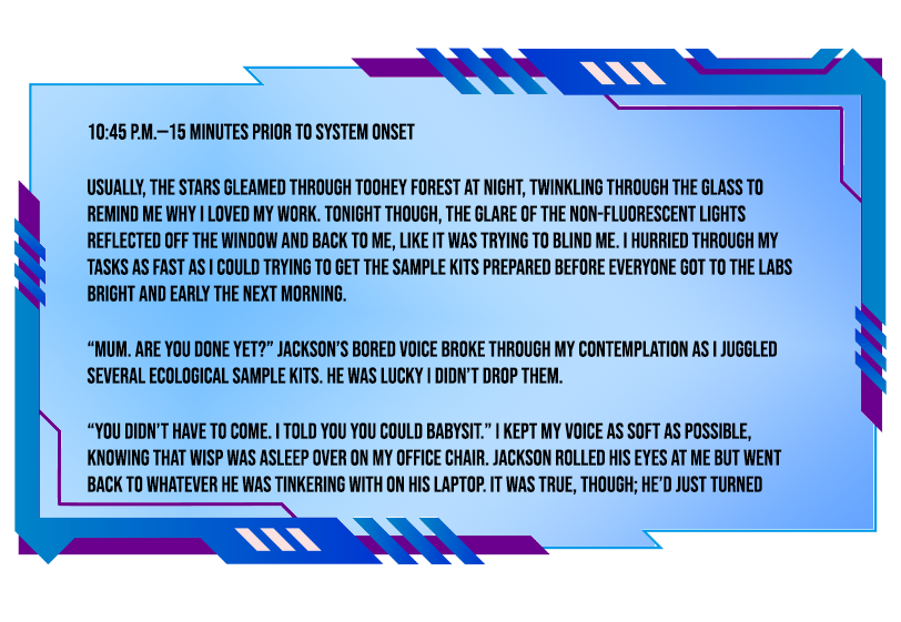 Town Under (System Apocalypse: Australia #1)