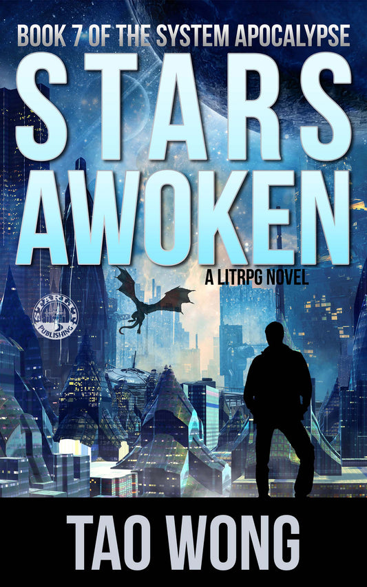 The System Apocalypse: Stars Awoken (book 7)