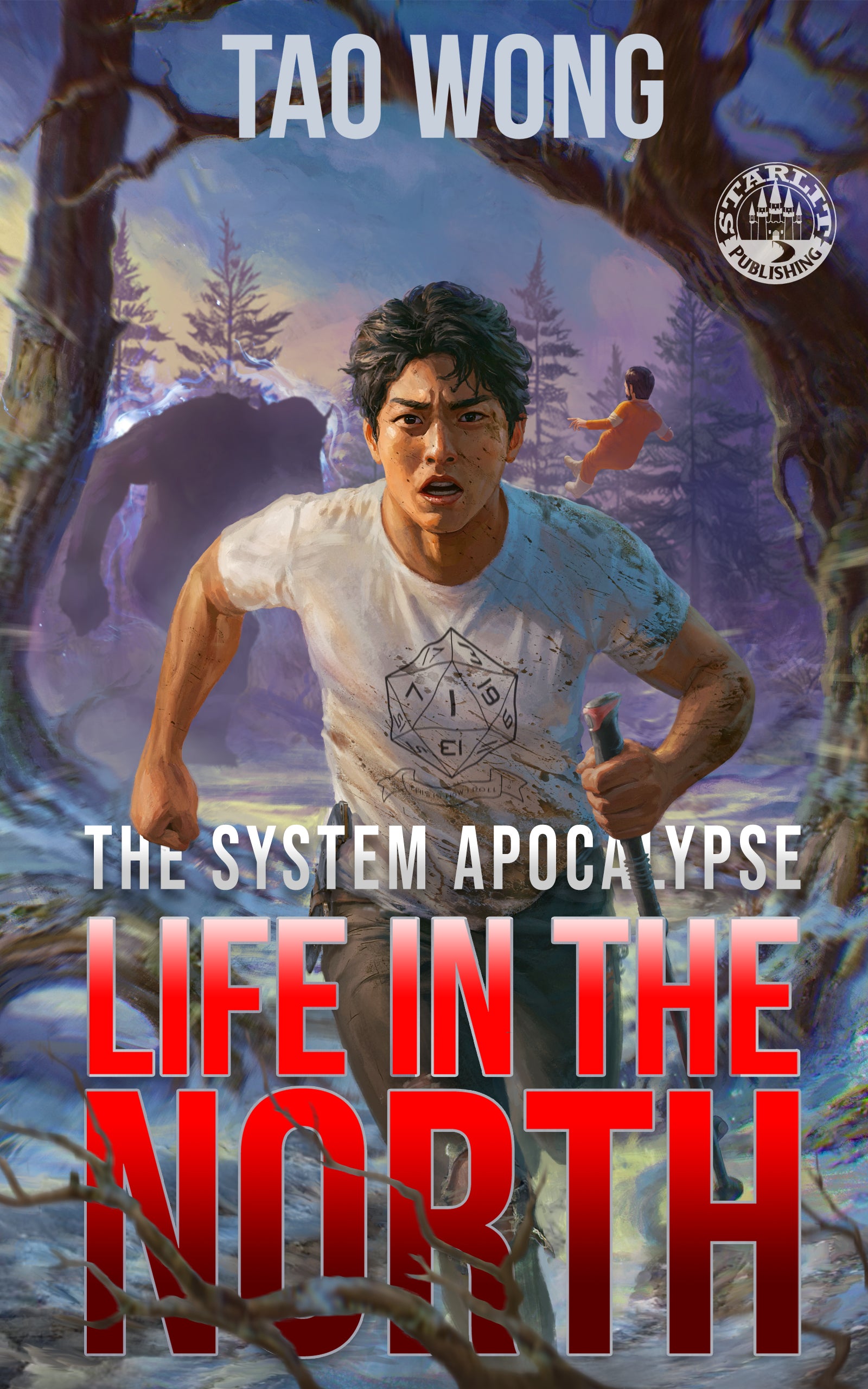 Life in the North (The System Apocalypse #1) – Starlit Publishing