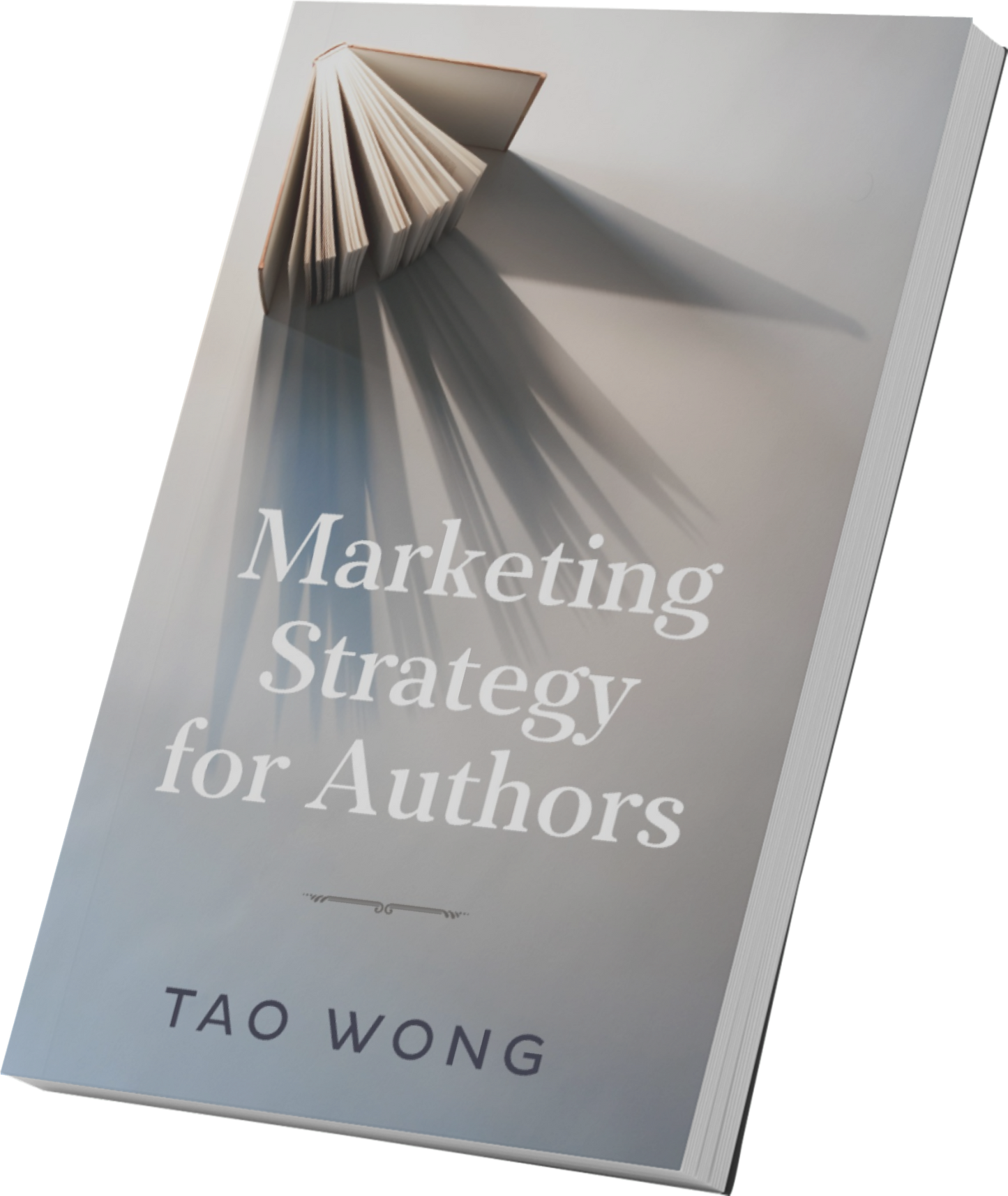 Marketing Strategy for Authors