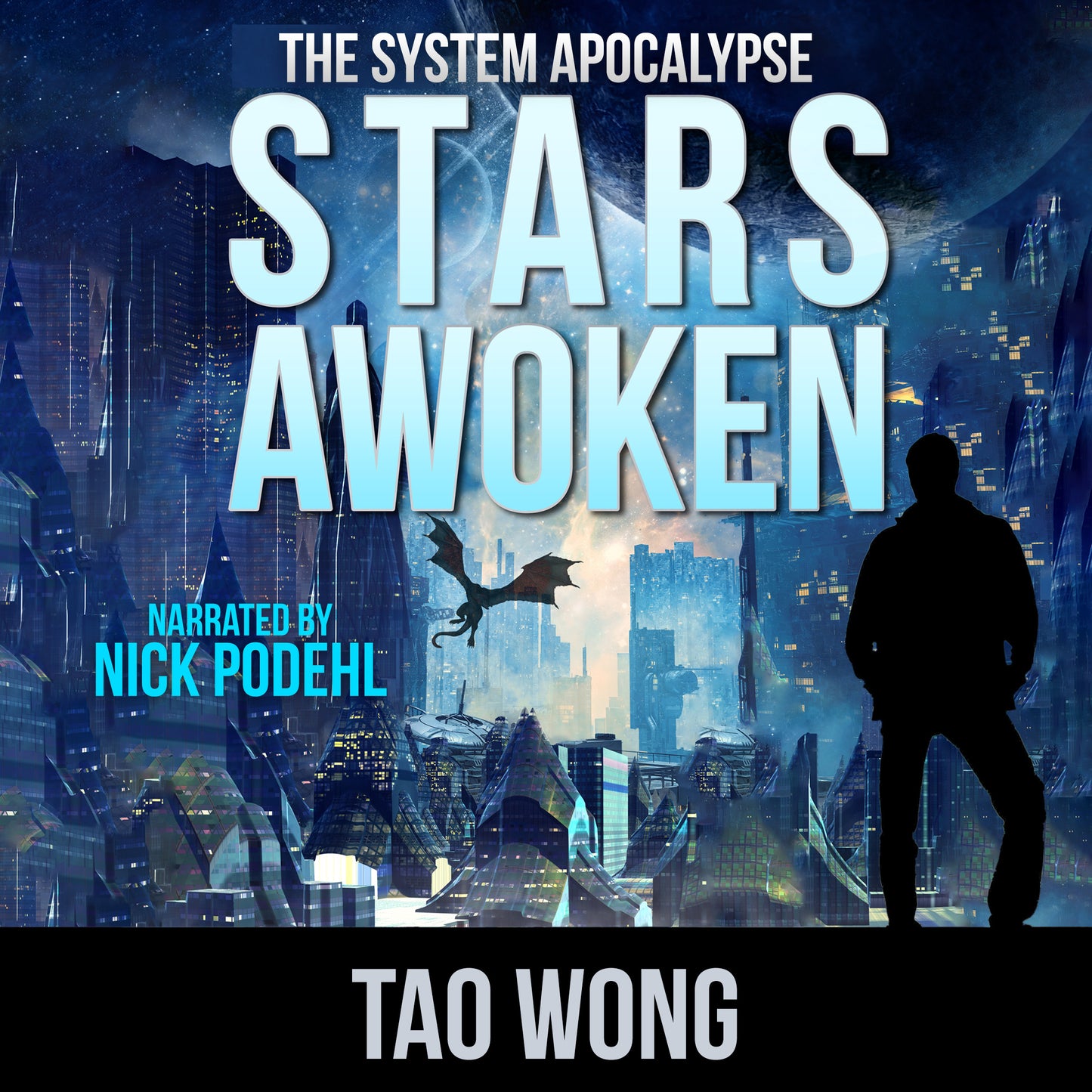 Stars Awoken (The System Apocalypse #7)