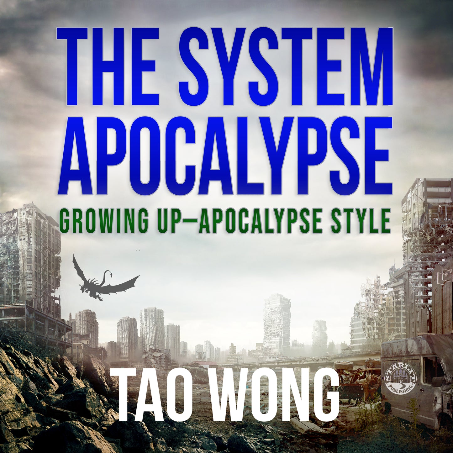 Growing Up — Apocalypse Style (A System Apocalypse Short Story)
