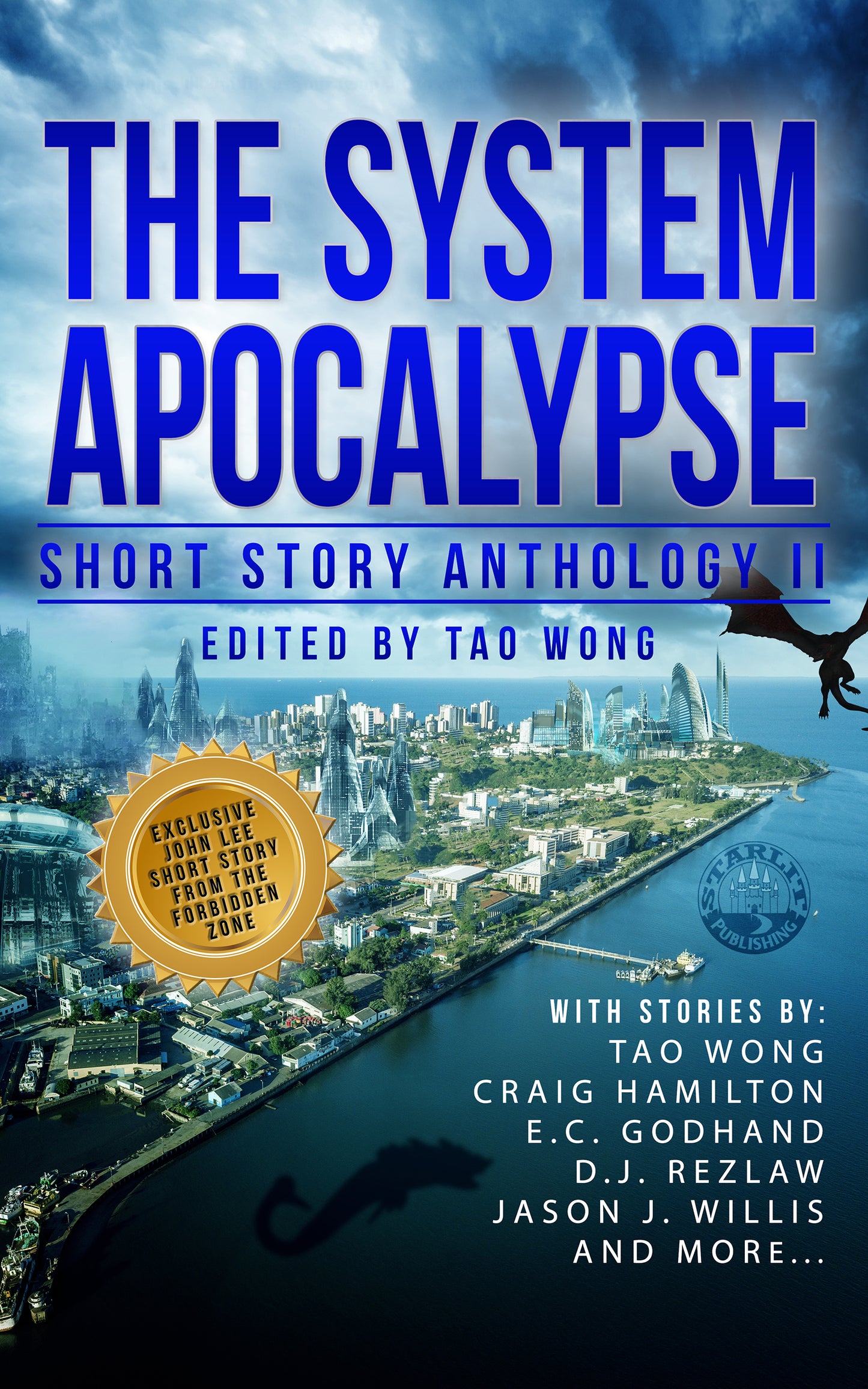 The System Apocalypse: Short Story Anthology II