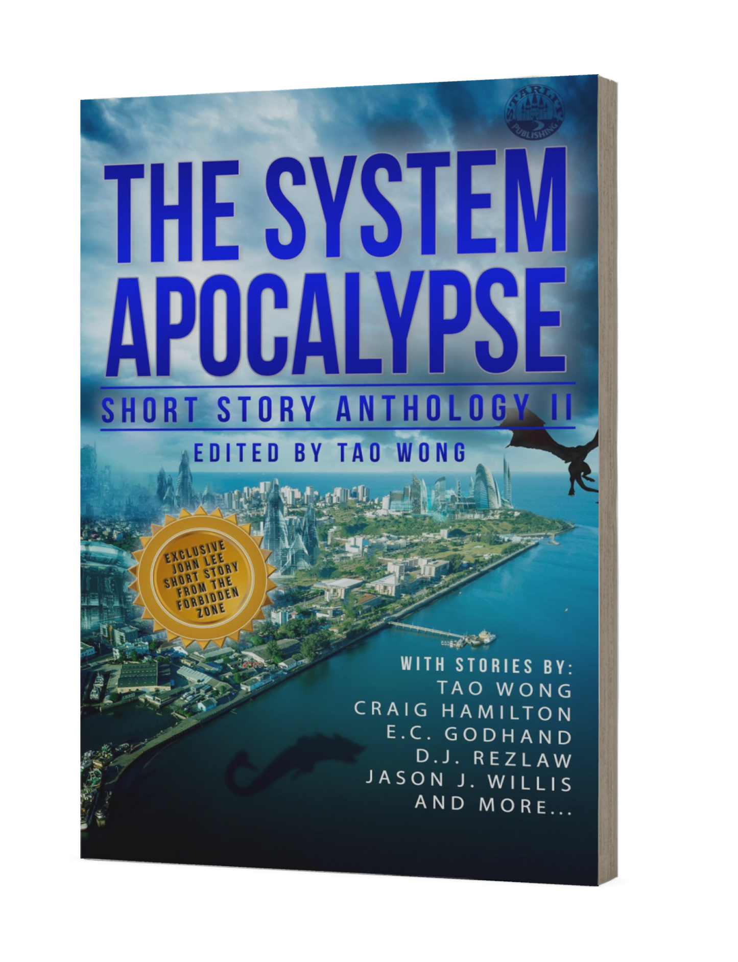 The System Apocalypse: Short Story Anthology II