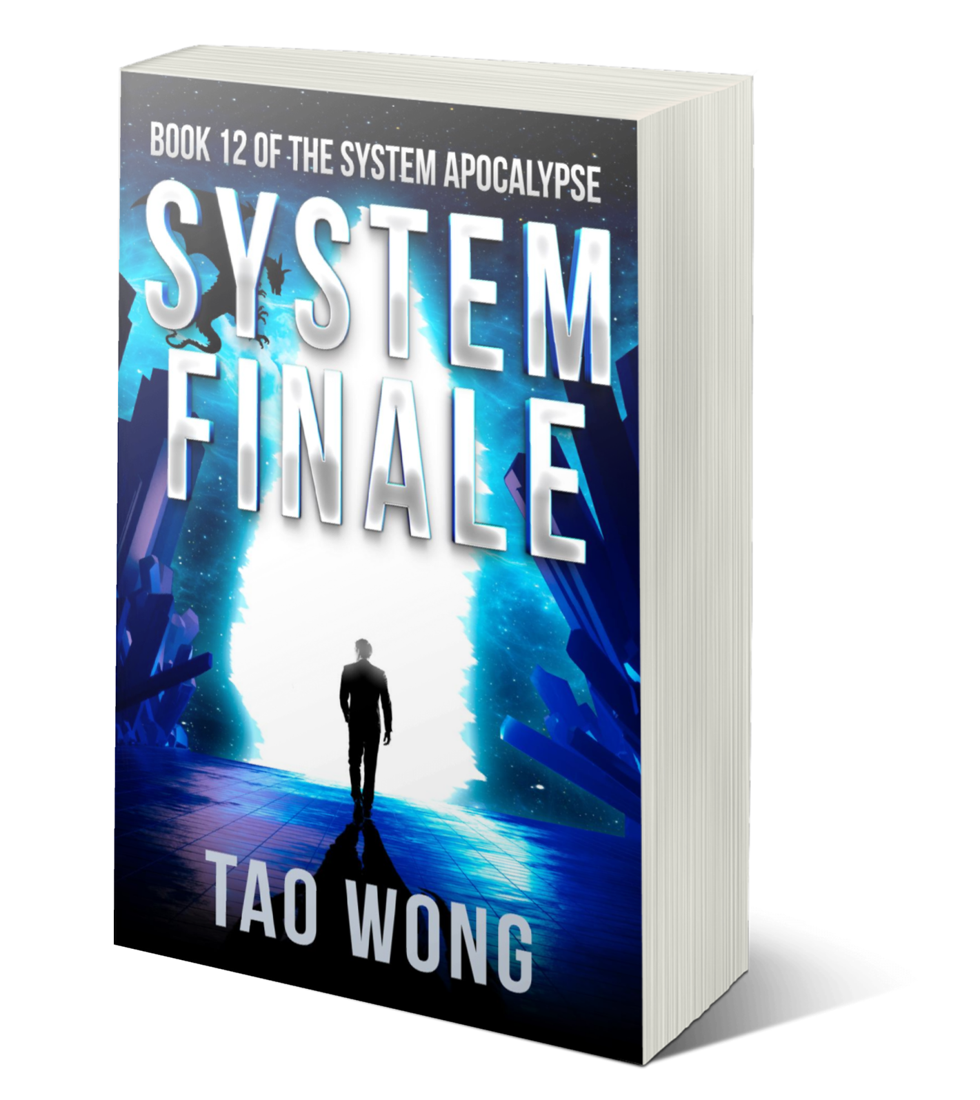 System Finale (The System Apocalypse #12)