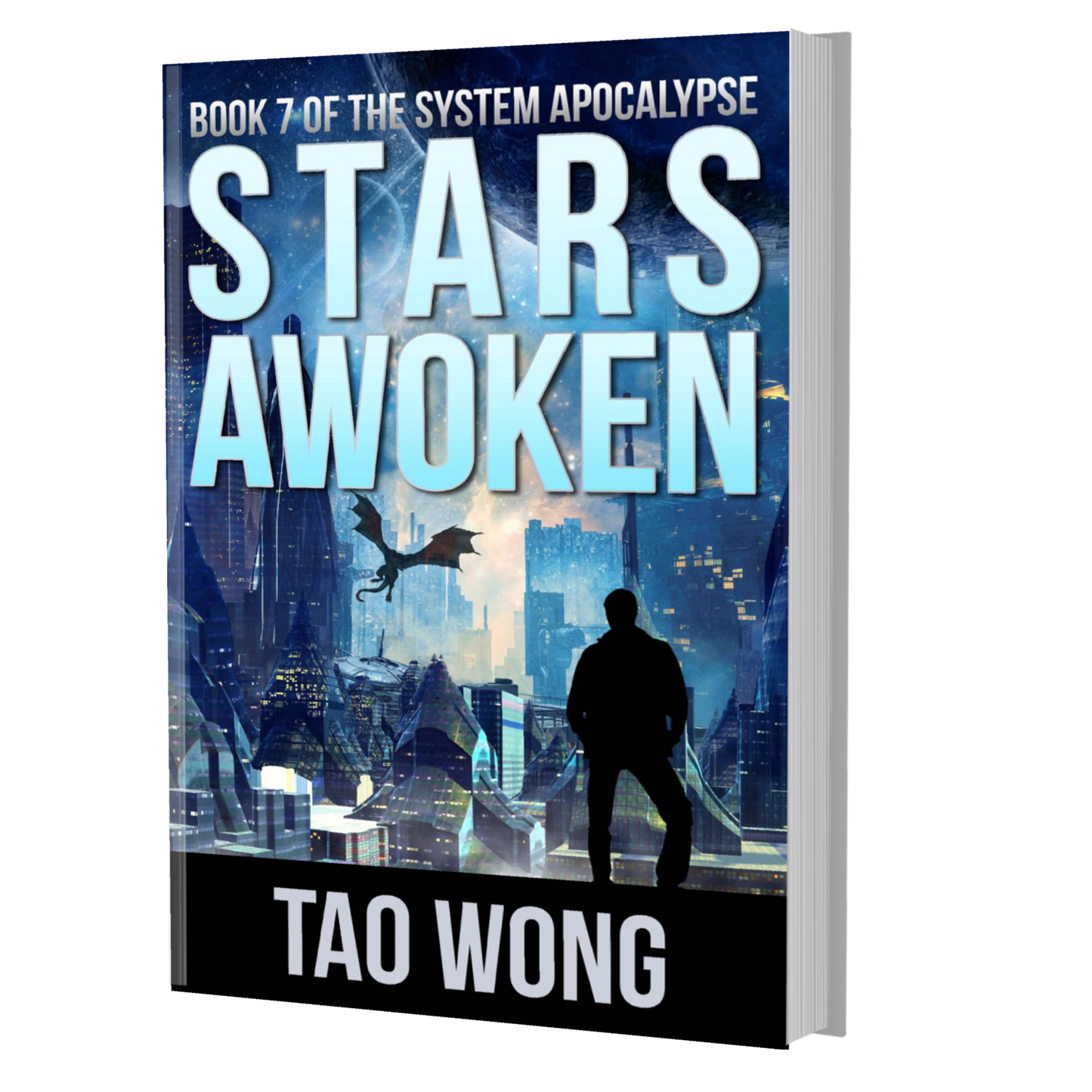 Stars Awoken (The System Apocalypse #7)