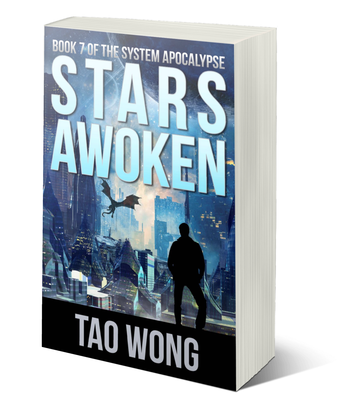 Stars Awoken (The System Apocalypse #7)