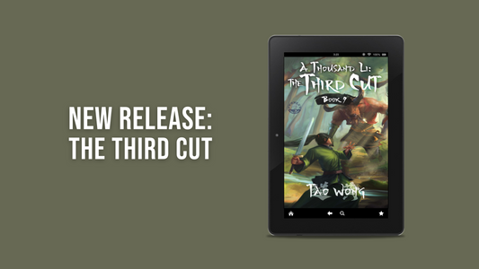 New Release: The Third Cut