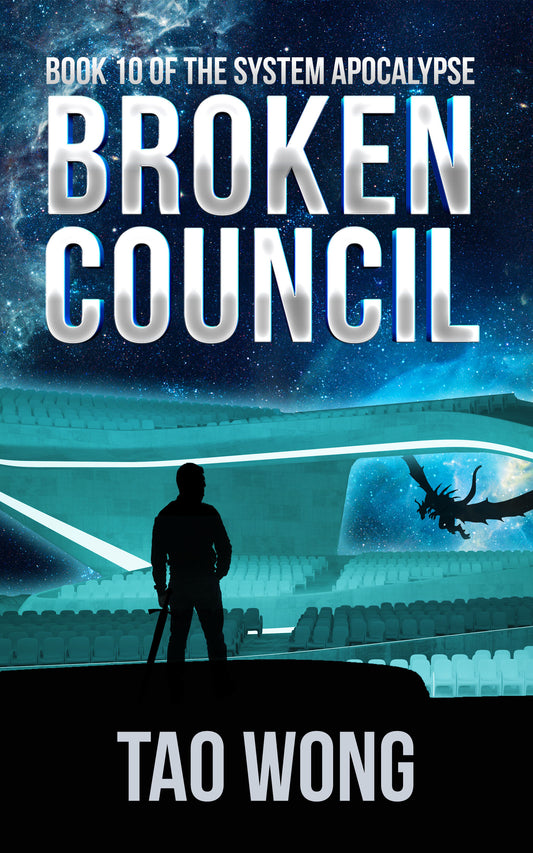 Broken Council Released!