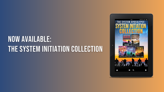 New Release: The System Initiation Collection