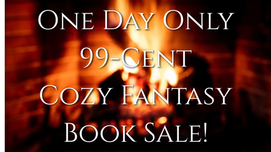 Cozy Fantasy Flash Sale