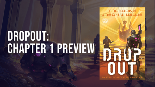 Dropout: Chapter 1 Preview