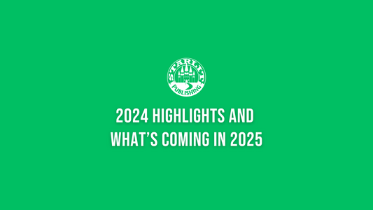 2024 Highlights and What’s Coming in 2025