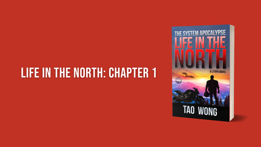 Life in the North: Chapter 1 Preview