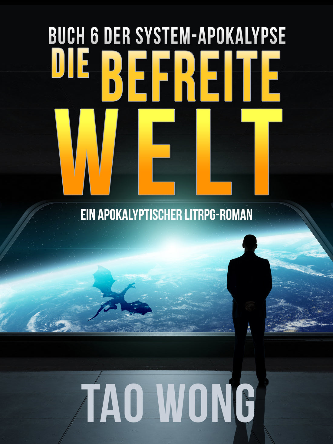 The German Edition of World Unbound is Here!