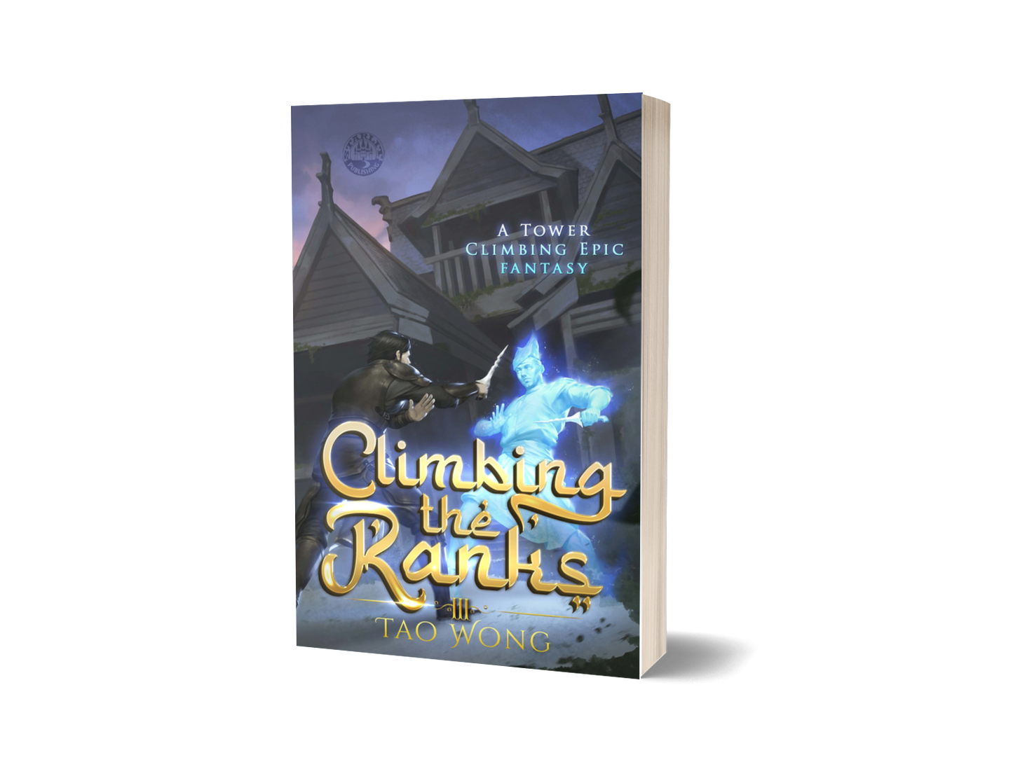 Climbing the Ranks (Climbing the Ranks #3)