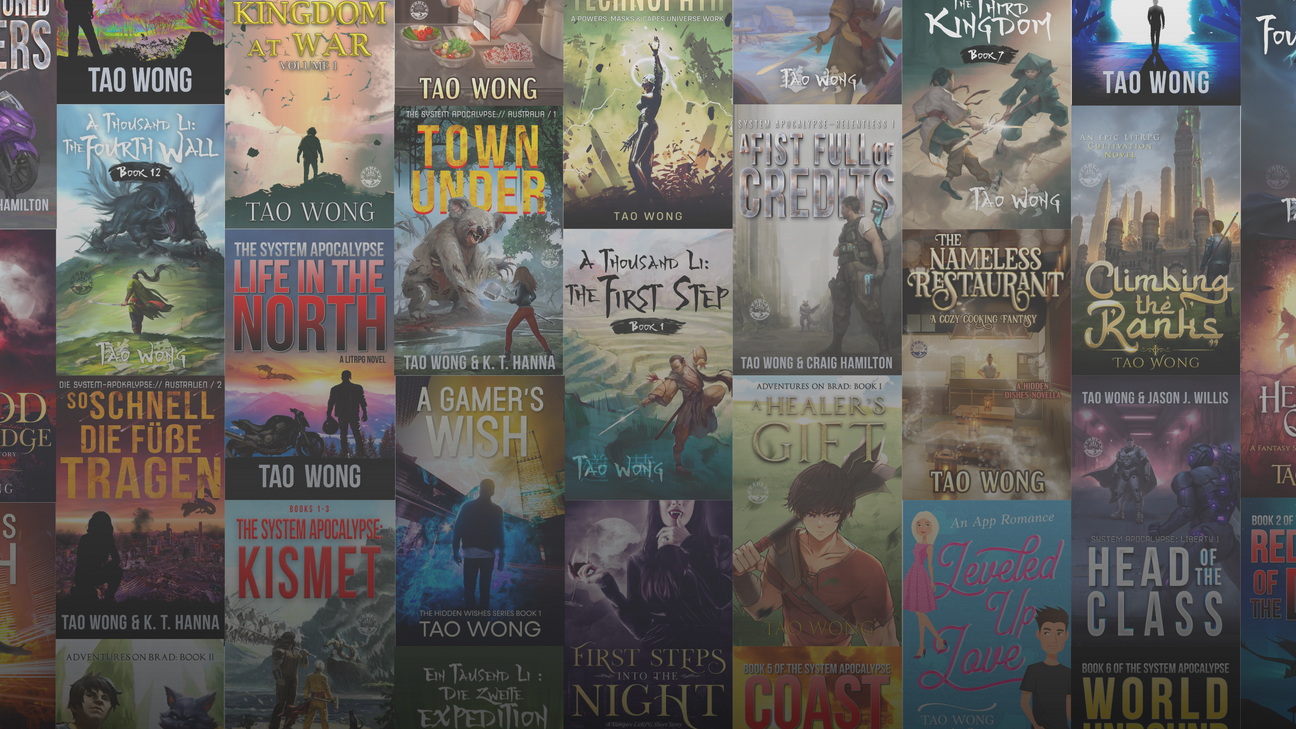 Starlit Publishing