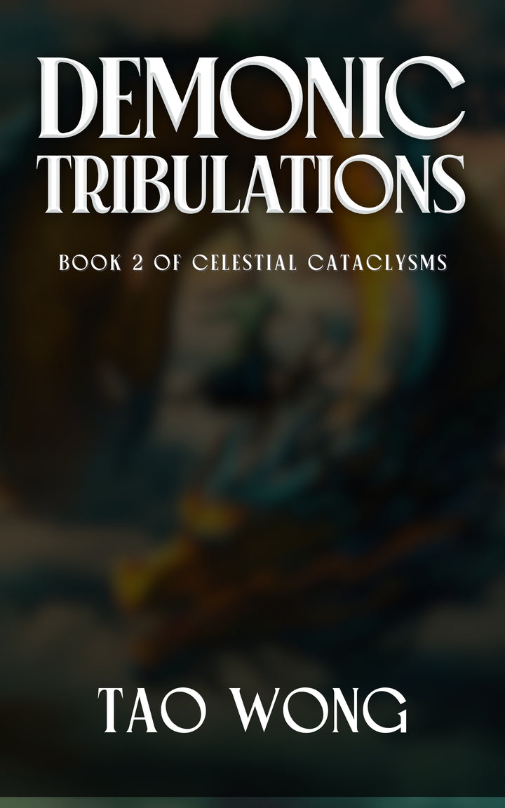 Celestial Cataclysms – Starlit Publishing