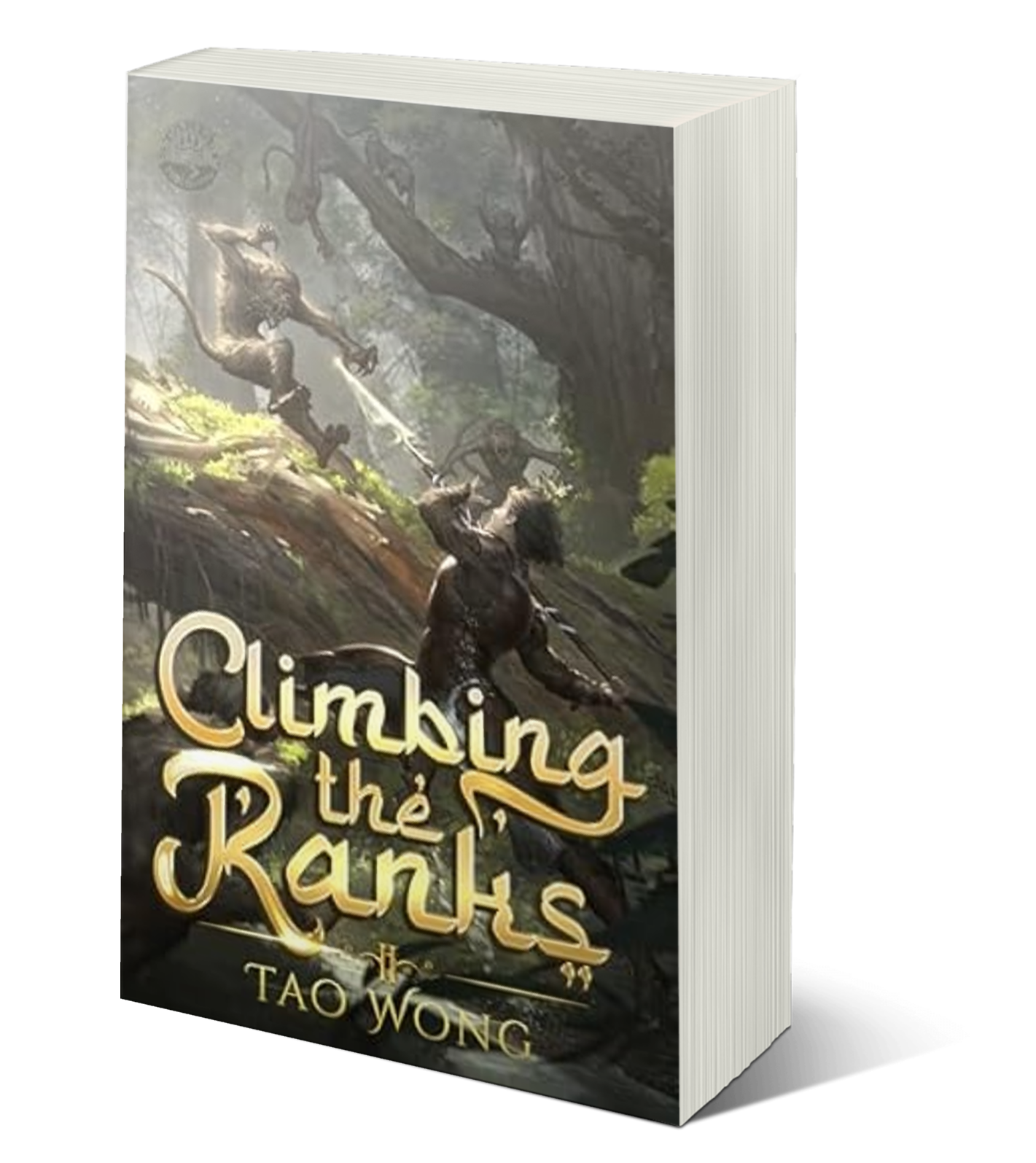 Climbing the Ranks (Climbing the Ranks #2)