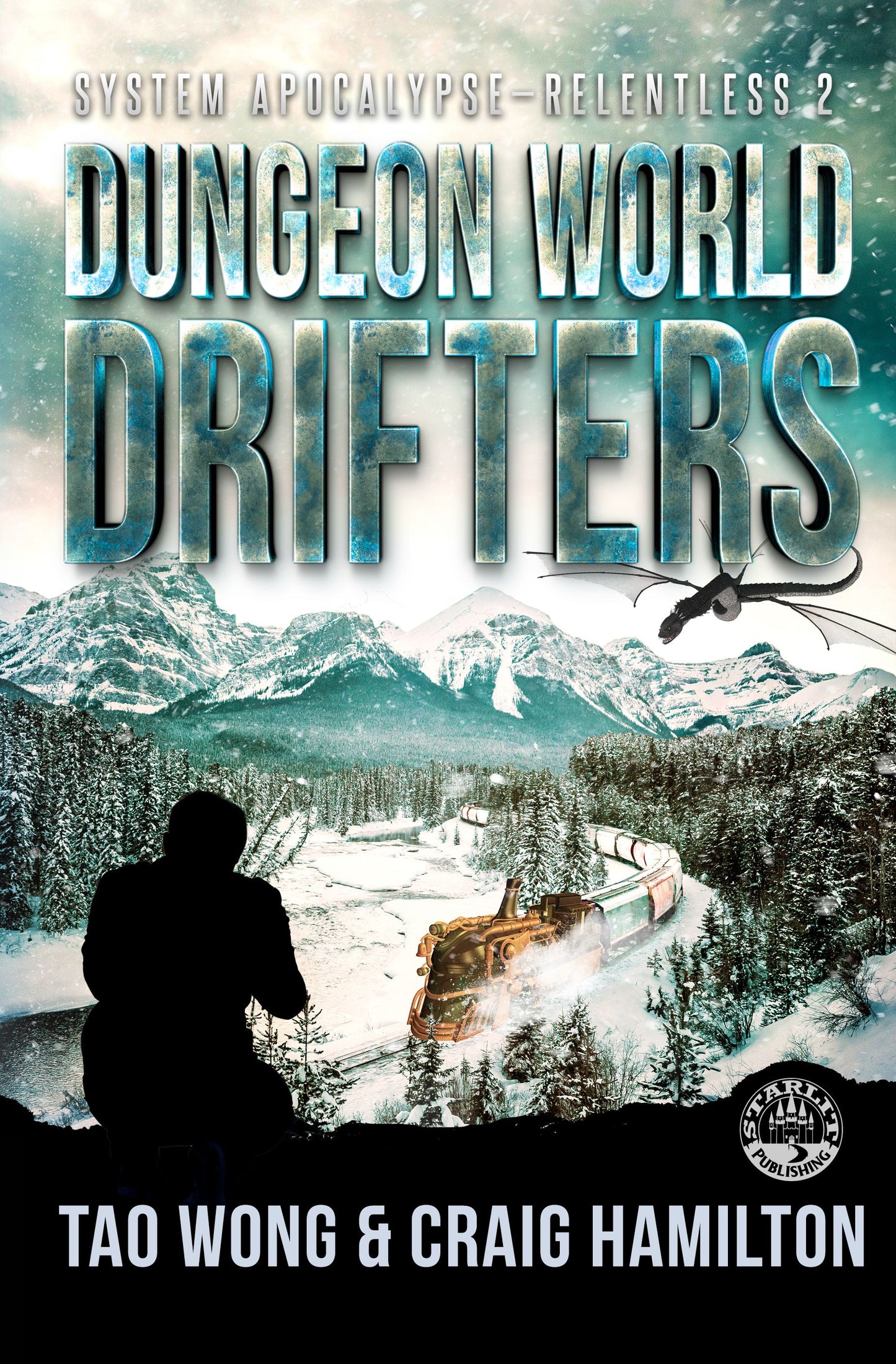 Dungeon World Drifters (System Apocalypse: Relentless #2)