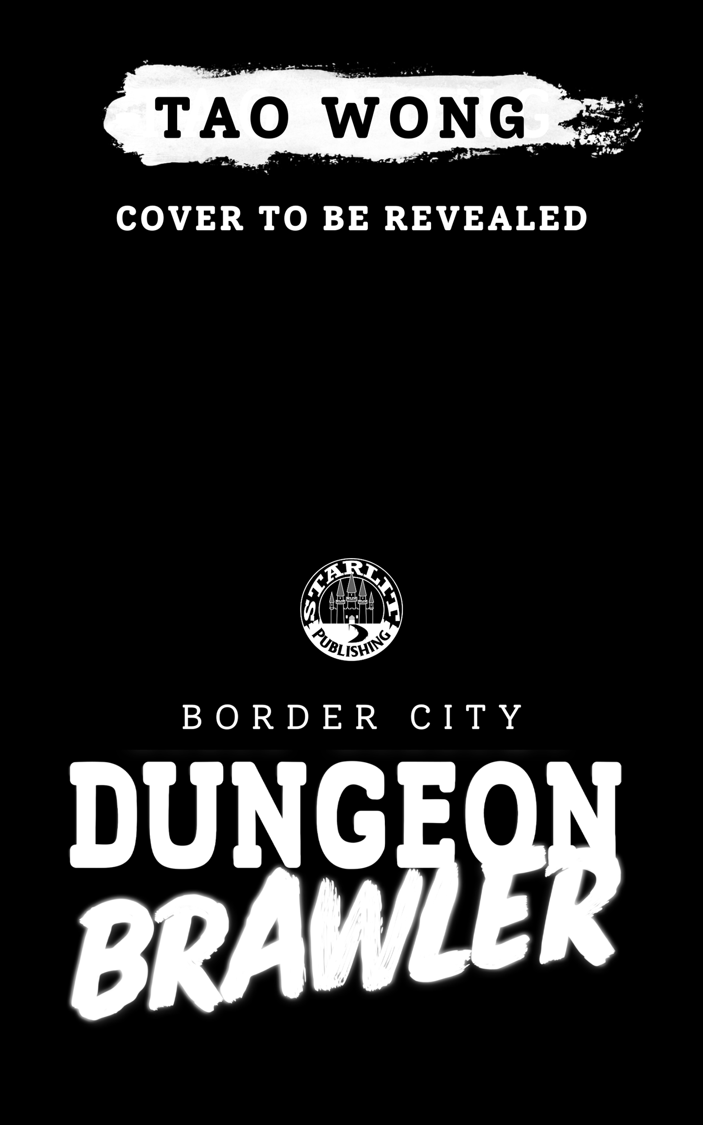Border City (Dungeon Brawler #3)