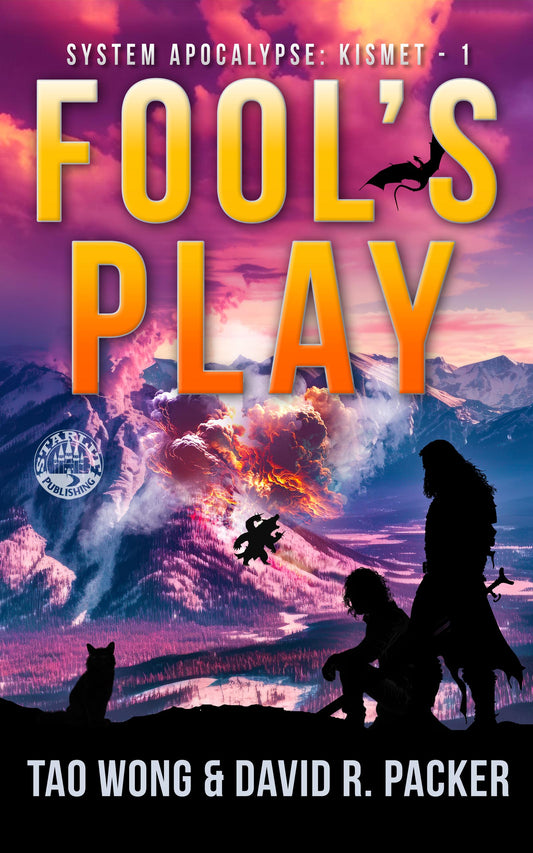 Fool's Play (System Apocalypse: Kismet #1)