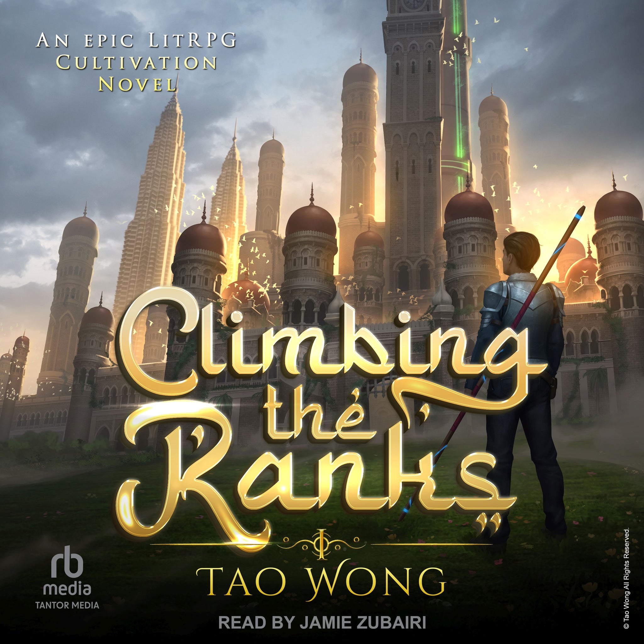 Climbing the Ranks (Climbing the Ranks #1) – Starlit Publishing