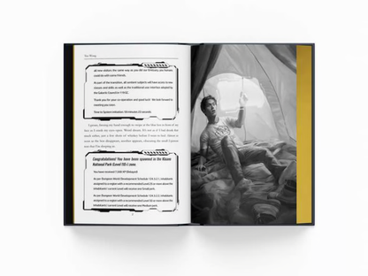 The System Apocalypse: Books 1-3 Deluxe Edition