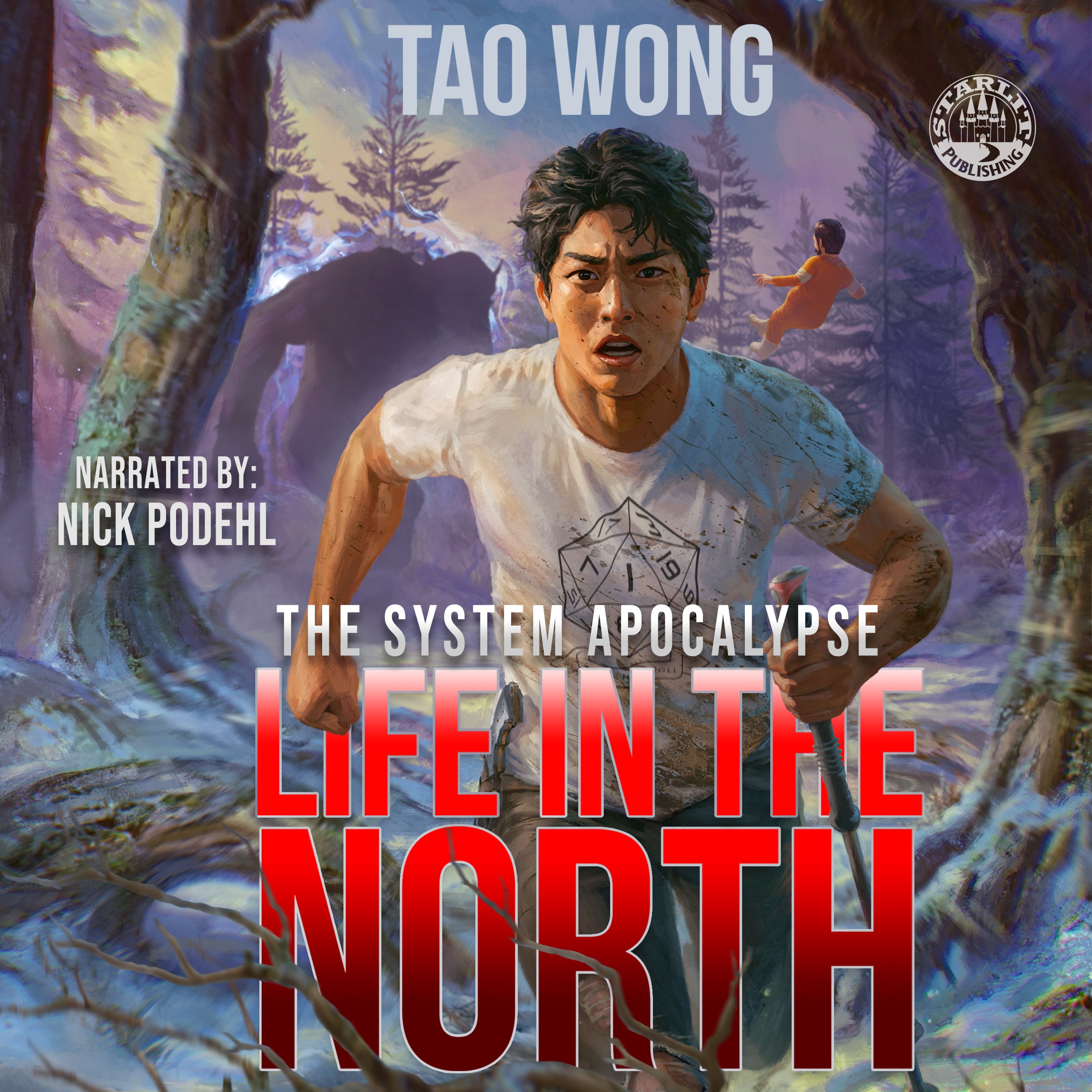 Life in the North (The System Apocalypse #1) – Starlit Publishing