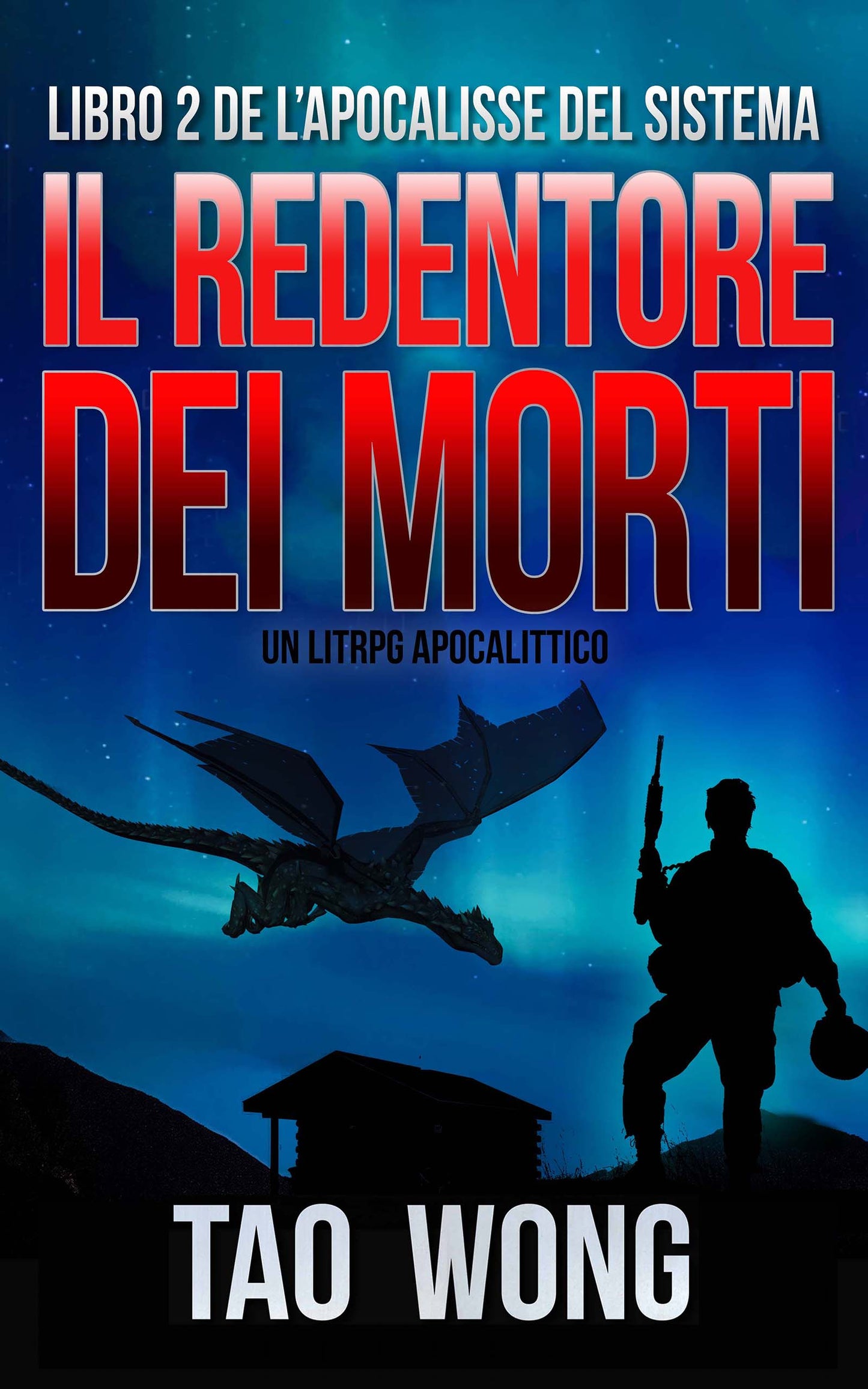 Il Redentore dei Morti