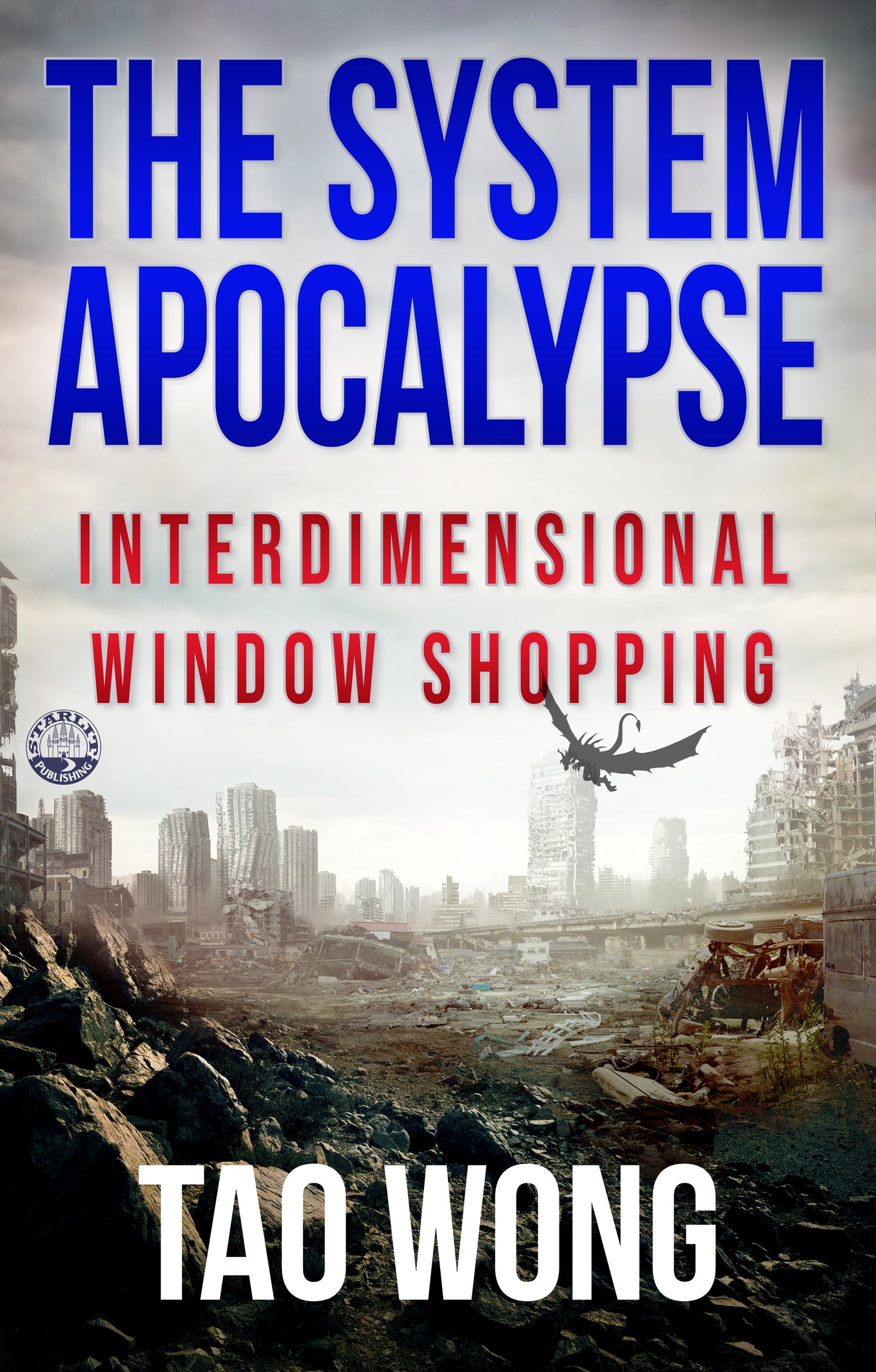 Interdimensional Window SHOPping (A System Apocalypse Short Story)
