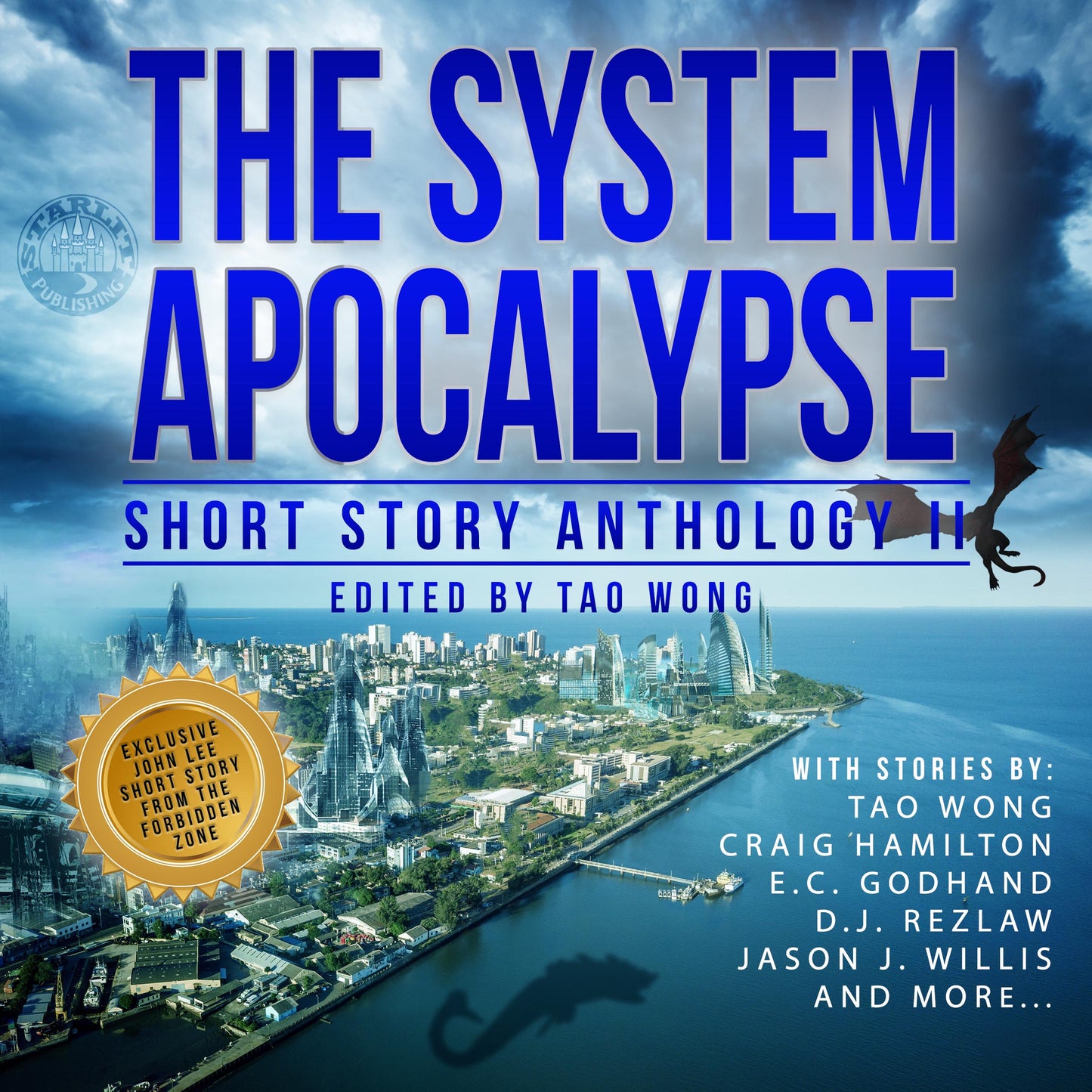 The System Apocalypse: Short Story Anthology II