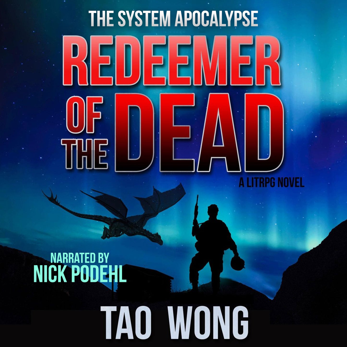 Redeemer of the Dead (The System Apocalypse #2)
