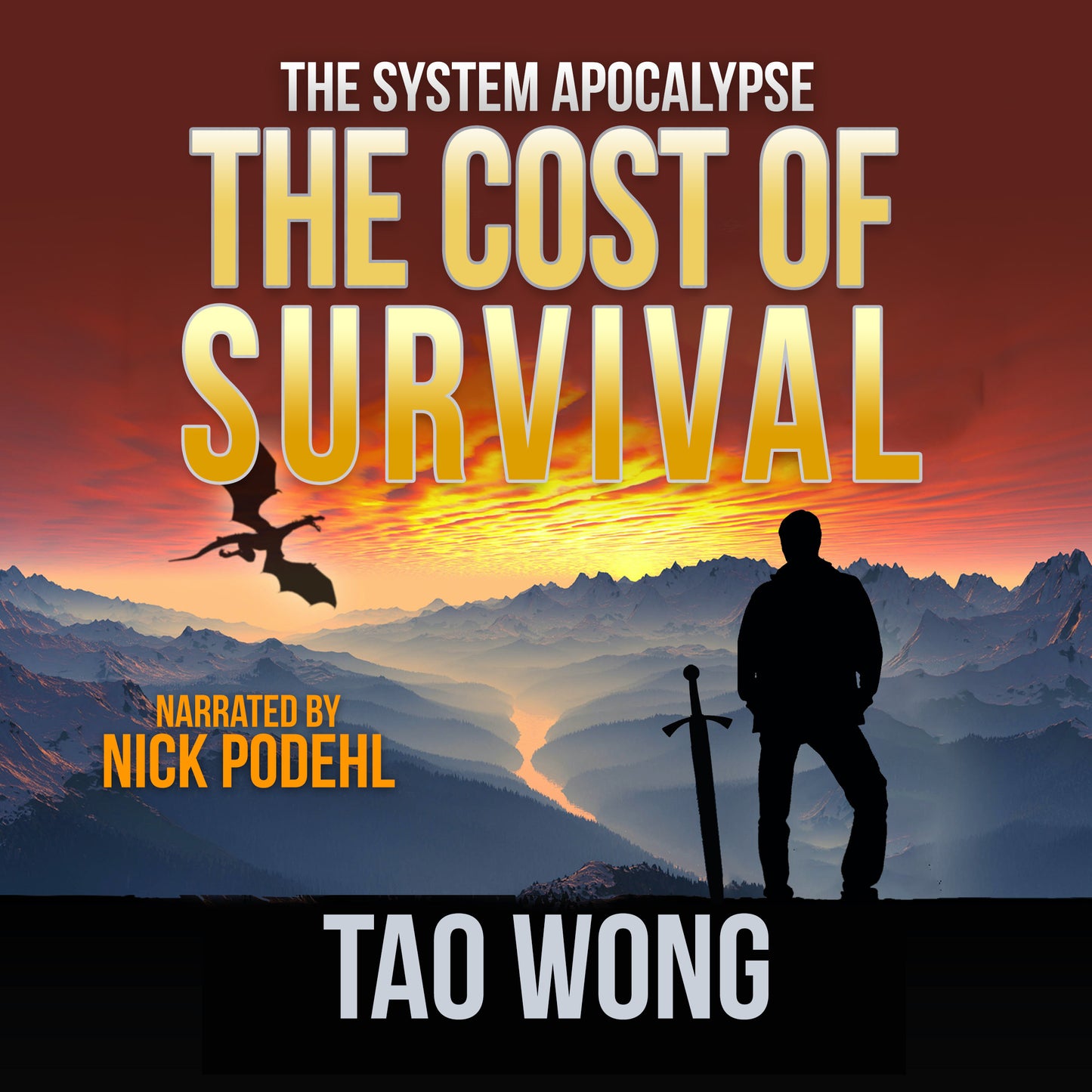 The Cost of Survival (The System Apocalypse #3)