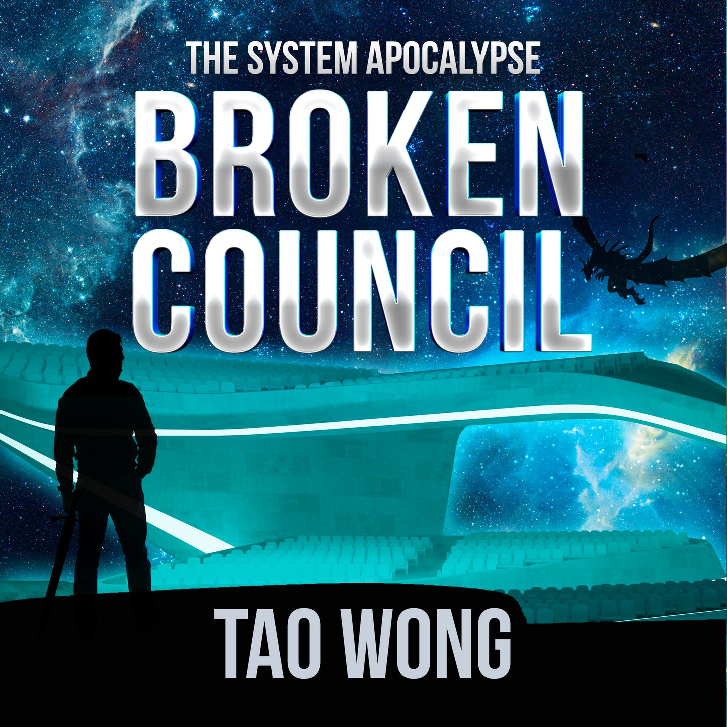Broken Council (The System Apocalypse #10)