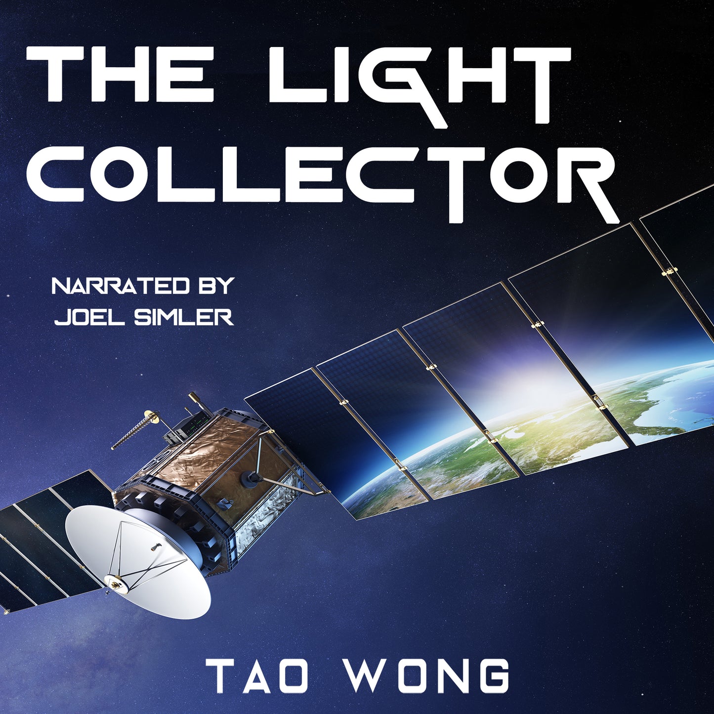 The Light Collector