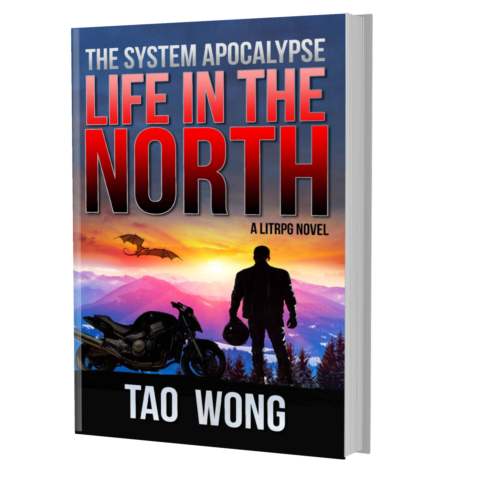 Life in the North (The System Apocalypse #1) – Starlit Publishing
