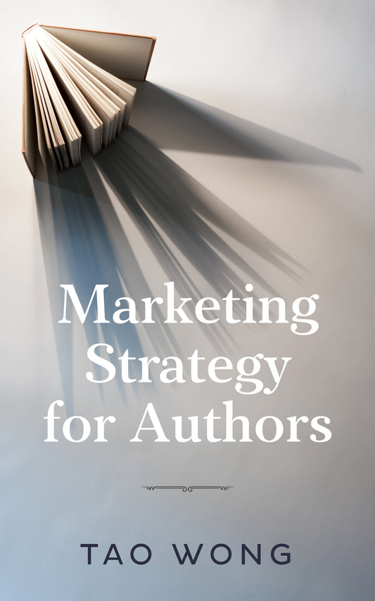 Marketing Strategy for Authors