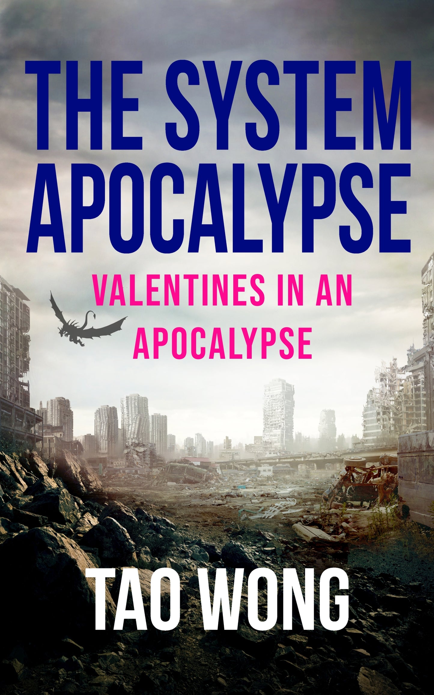 Valentines in an Apocalypse (A System Apocalypse Short Story)