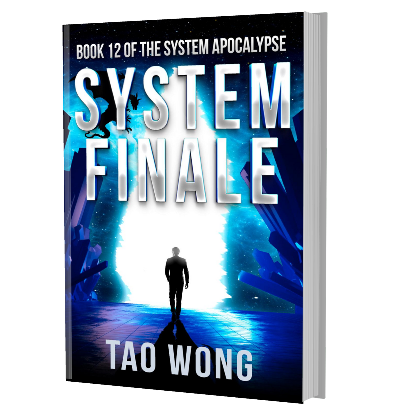 System Finale (The System Apocalypse #12)