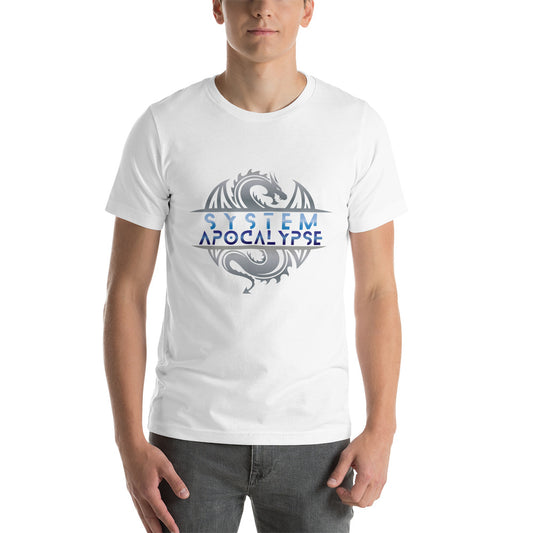 The System Apocalypse Unisex T-Shirt